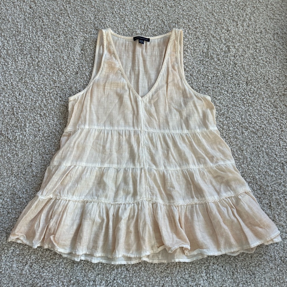American Eagle Tank Top